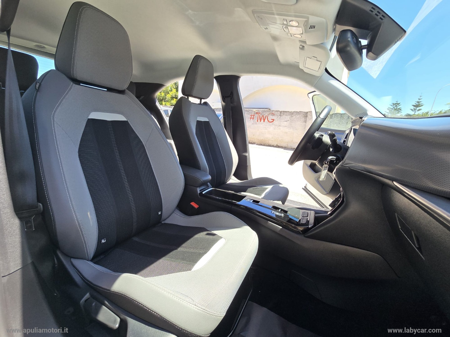 Mokka 1.2 Turbo 130 CV Elegance - immagine 13