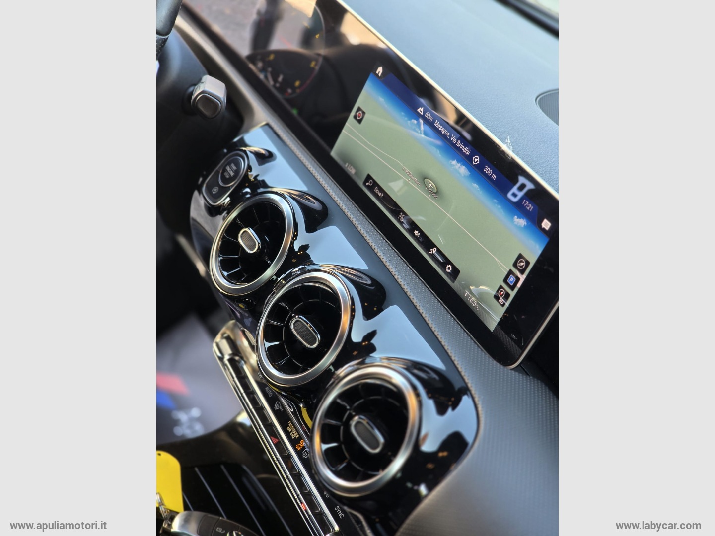 A 180 d Automatic Premium - immagine 13