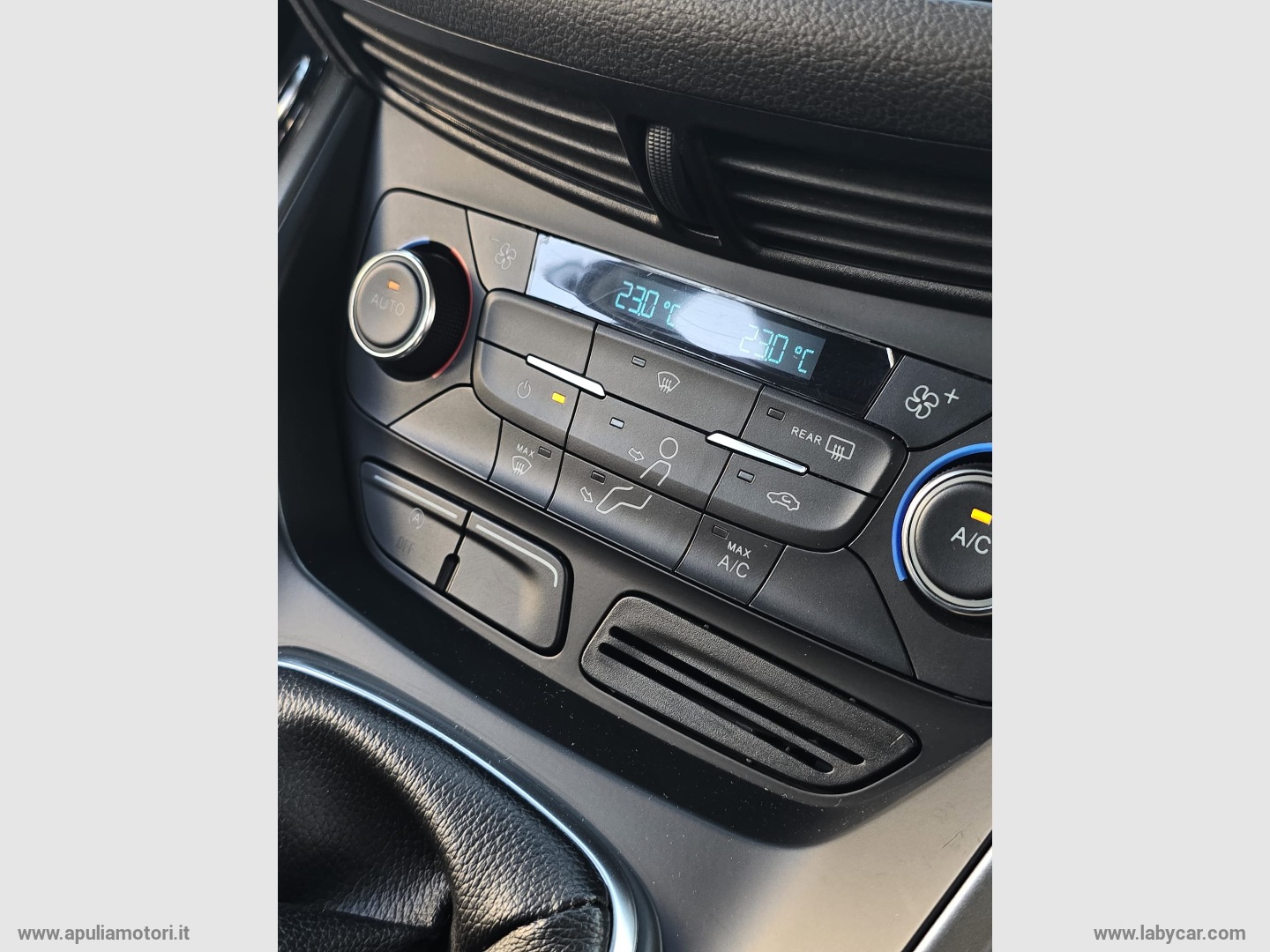 Kuga 1.5 TDCI 120 CV S&S 2WD Business - immagine 13
