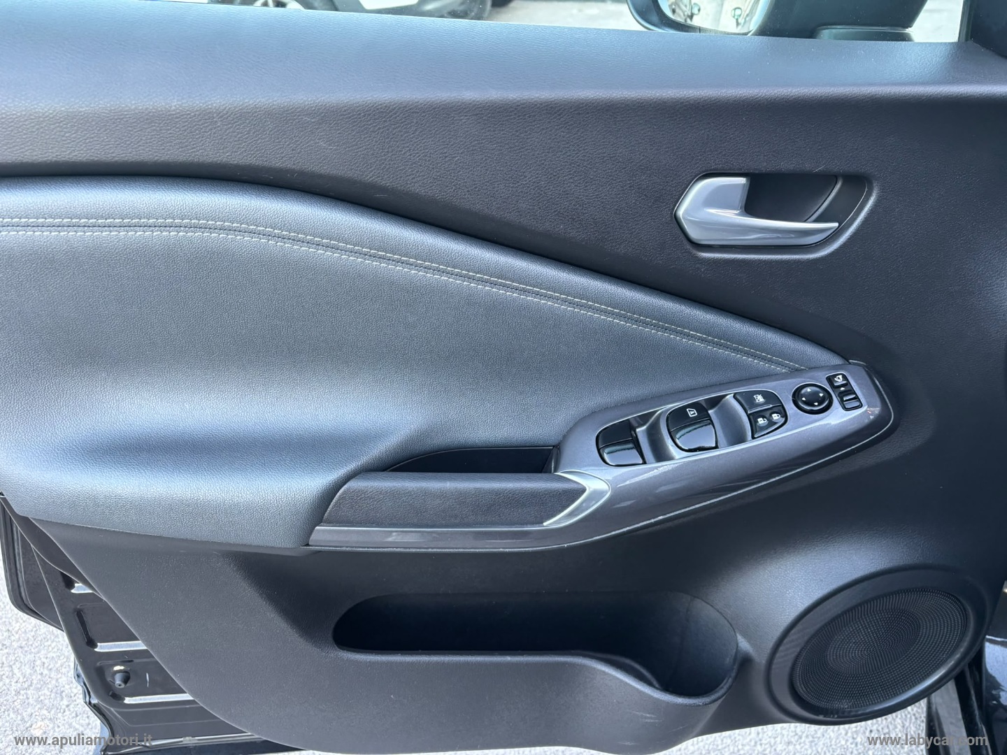 Juke 1.0 DIG-T 114 CV DCT Tekna - immagine 13