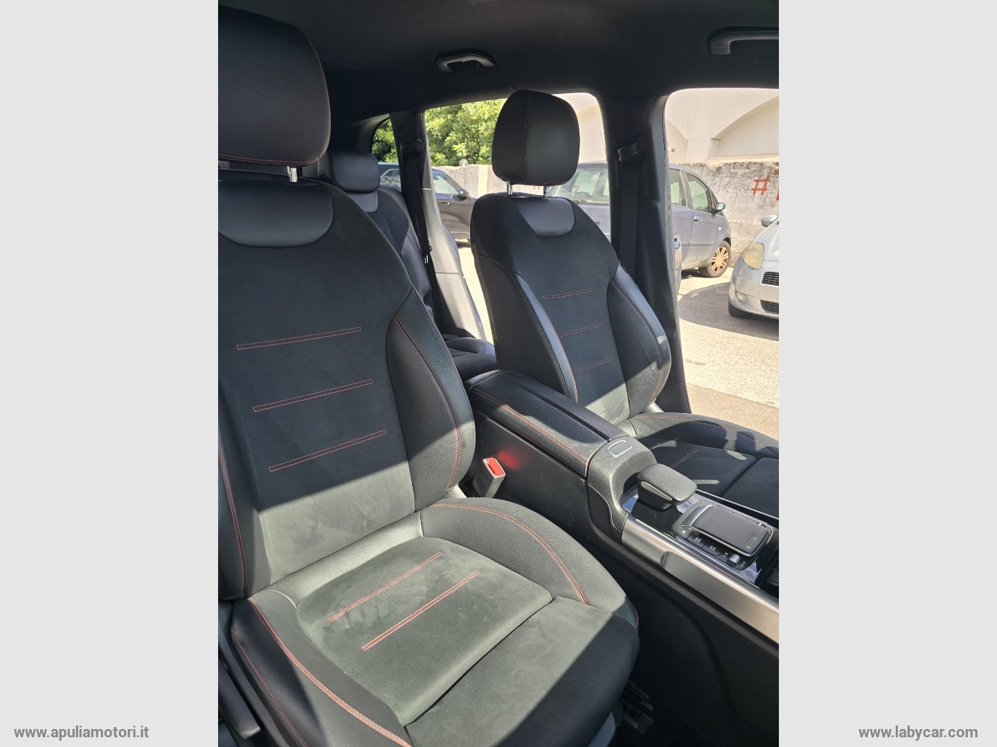 GLB 200 d Automatic Premium - immagine 13