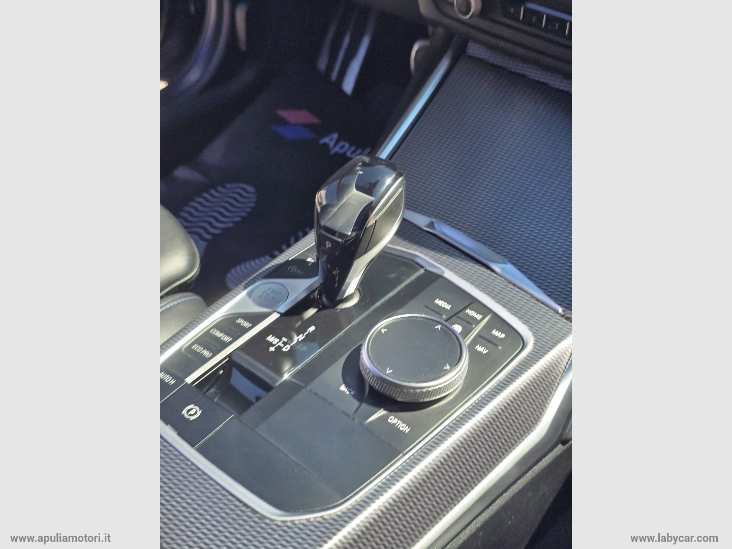 320d Touring Msport - immagine 13