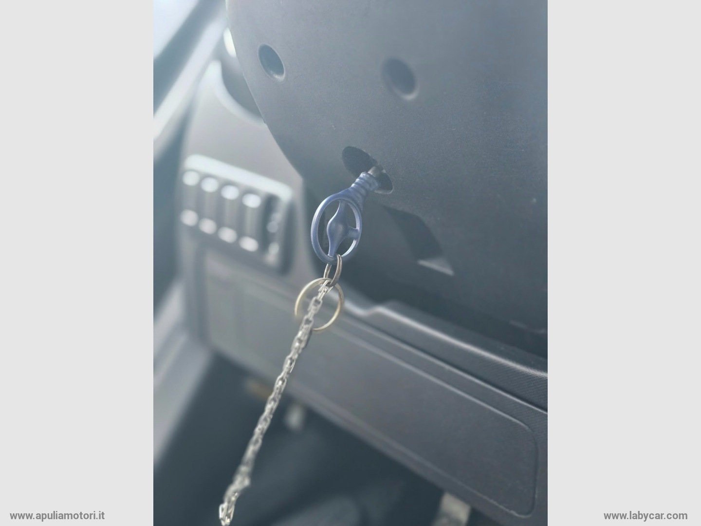 fortwo 70 1.0 Passion - immagine 13