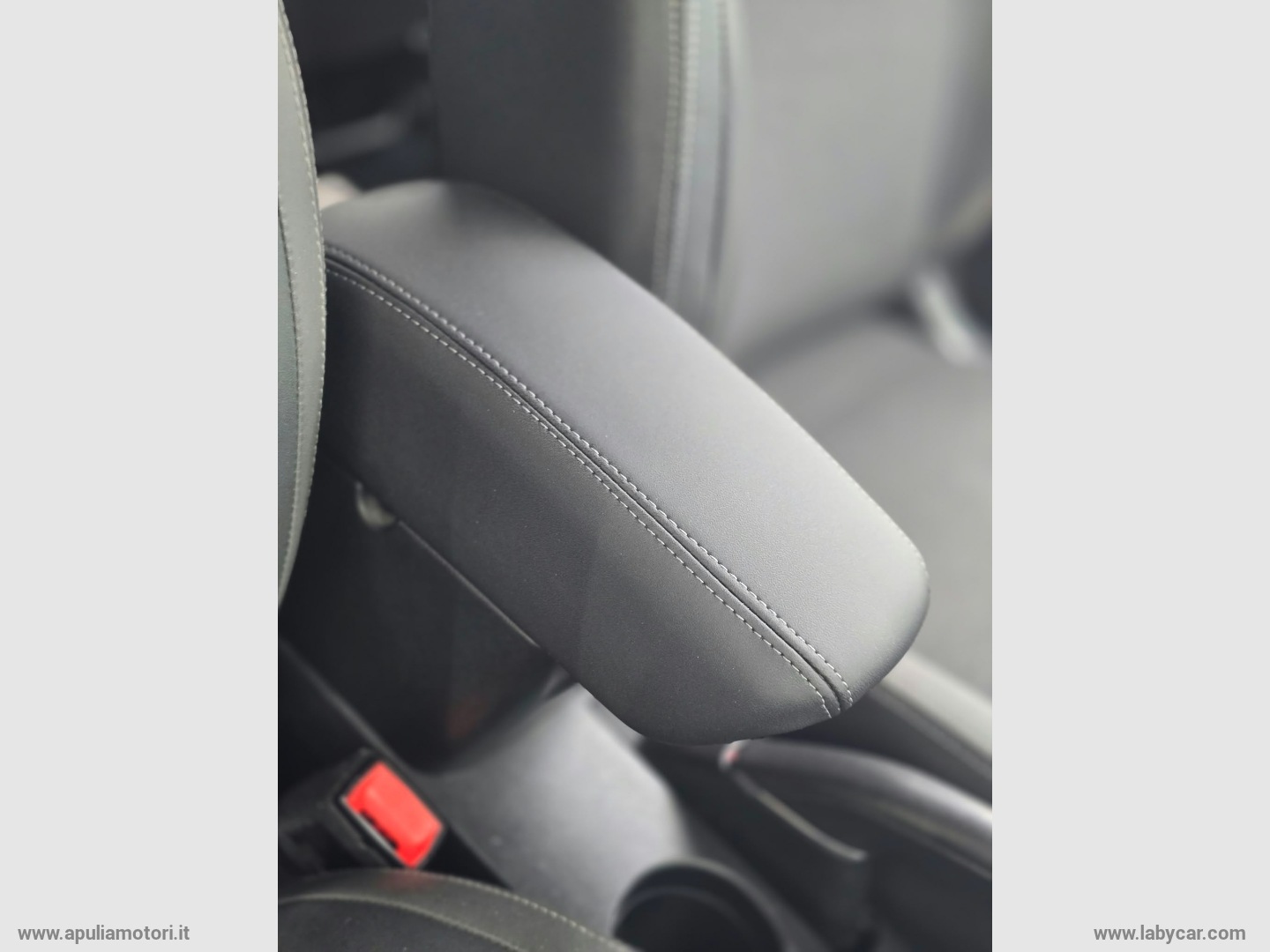 500L 1.3 MJT 95 CV Trekking - immagine 13