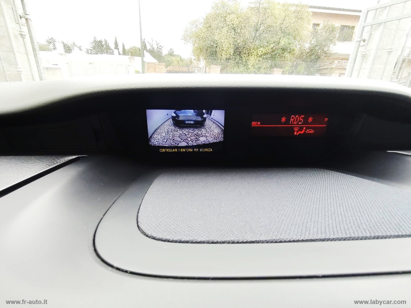 CX-7 2.2L MZR CD Sport Tourer - immagine 13