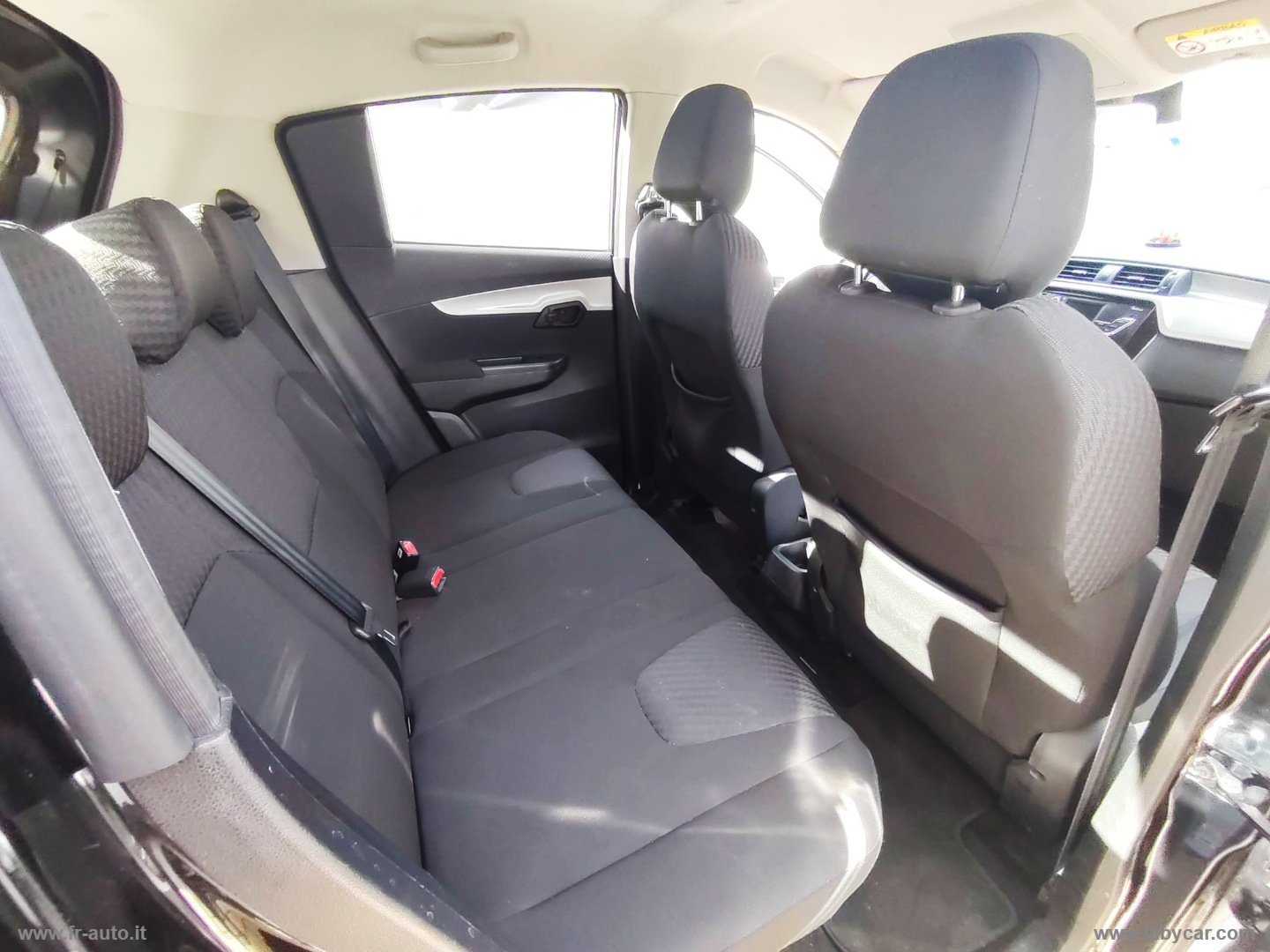 KUV100 1.2 VVT K8 - immagine 13