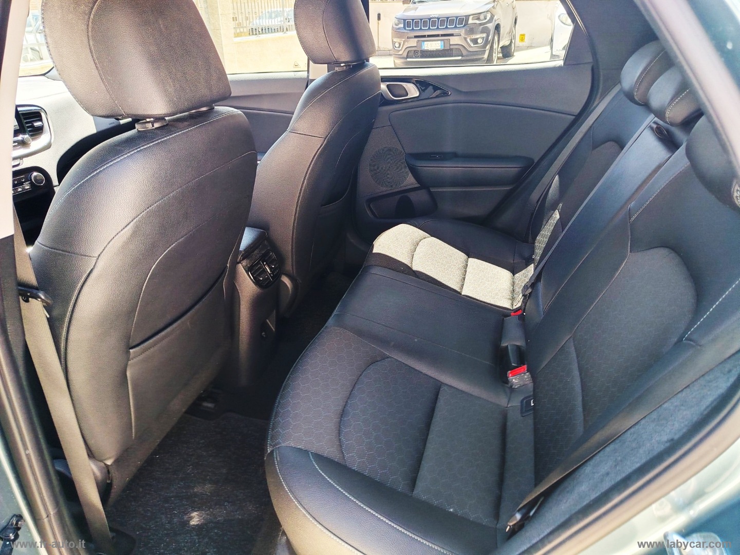 Xceed 1.0 T-GDi GPL Style - immagine 13