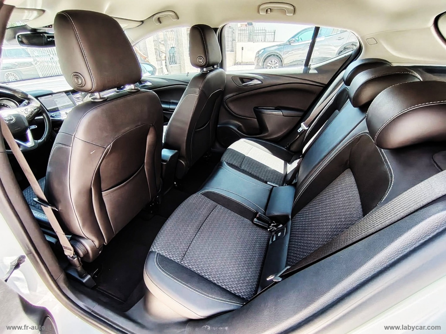 Astra 1.6 CDTi 110 CV S&S 5p. Innovation - immagine 13