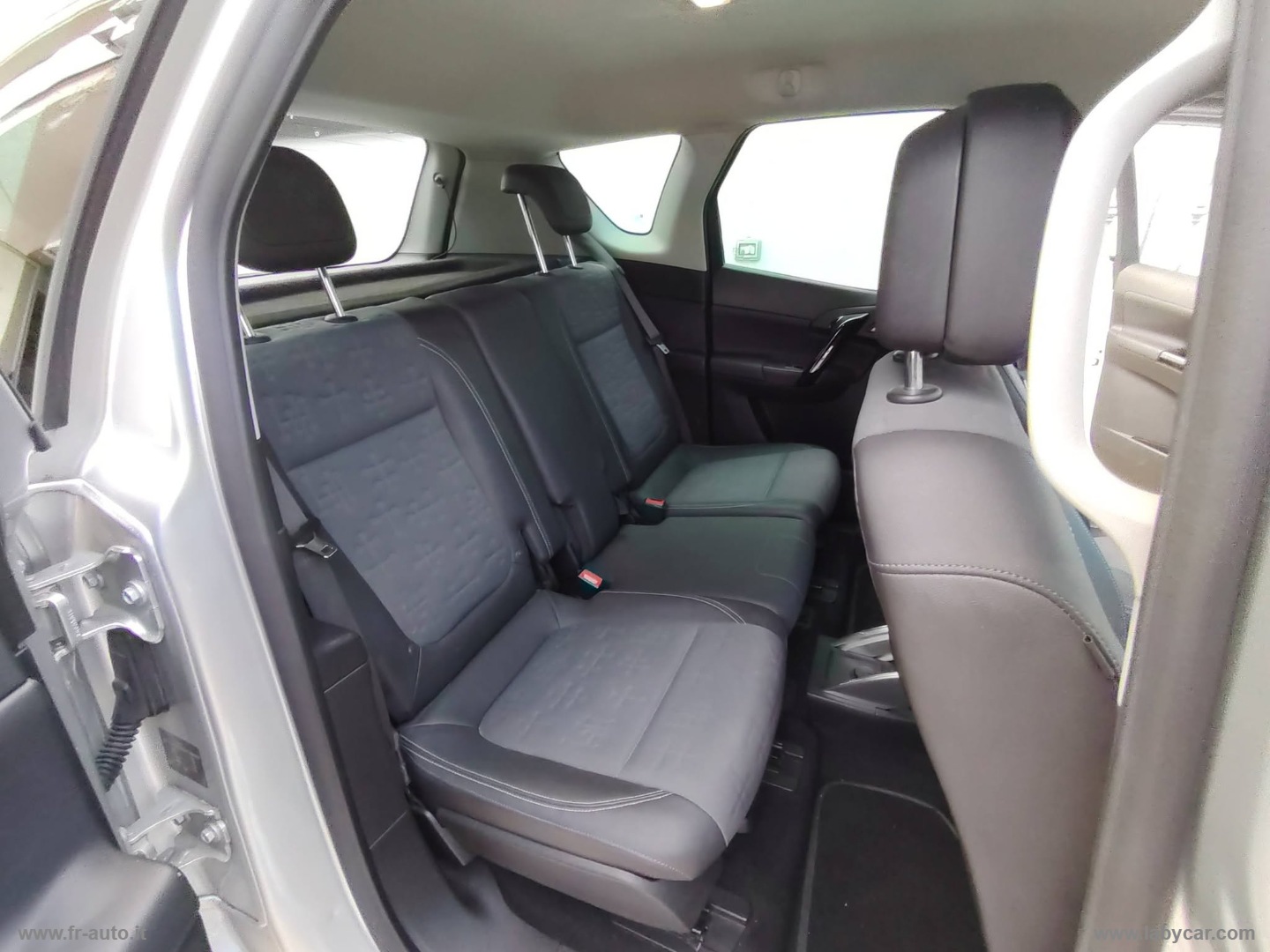 Meriva 1.3 CDTI 95 CV ecoFLEX Elective - immagine 13