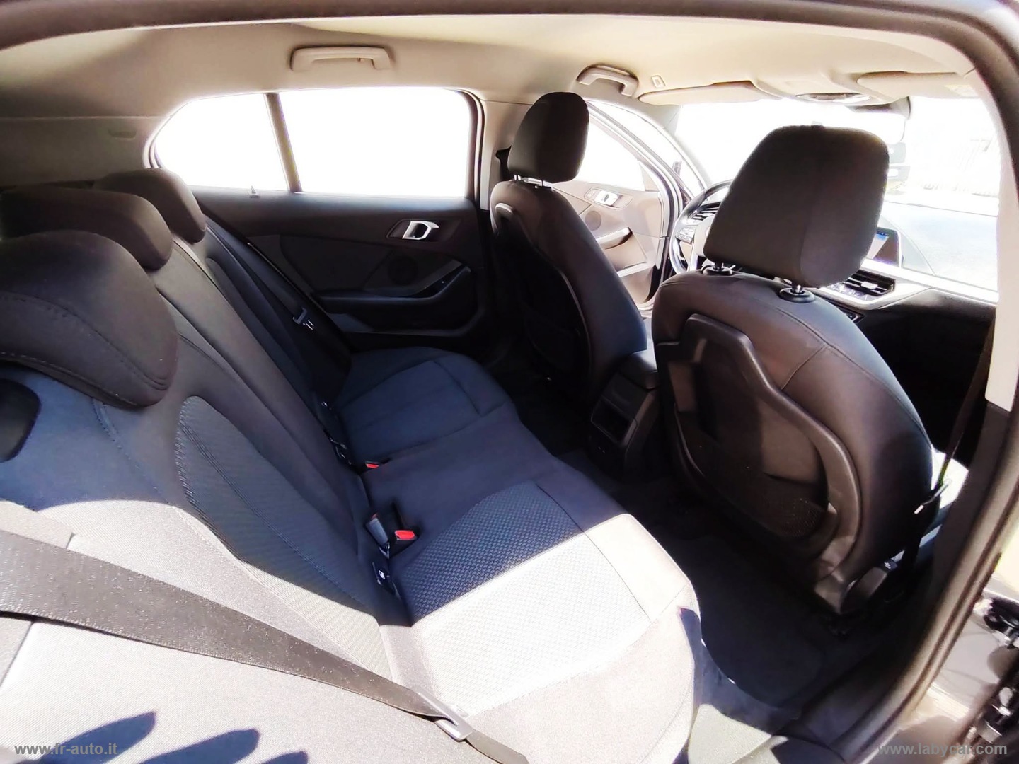 116d 5p. Msport - immagine 13