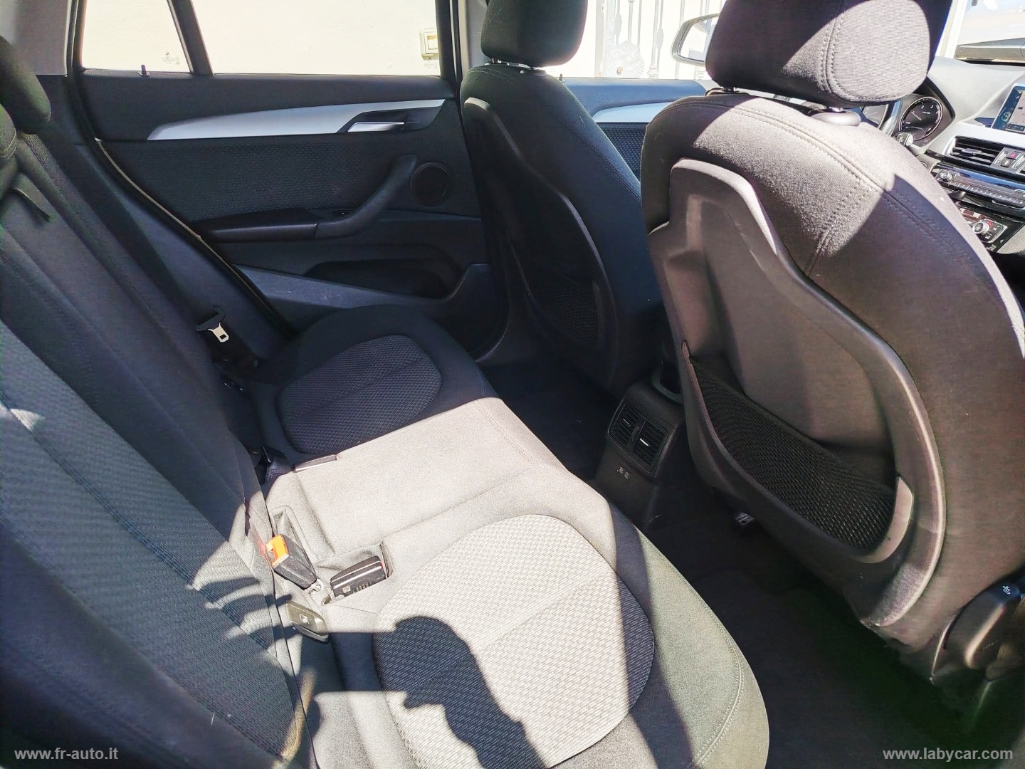 X1 sDrive16d Msport - immagine 13