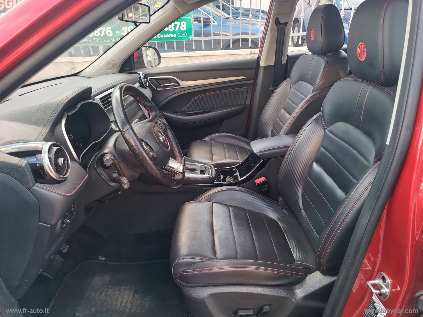 ZS 1.0T-GDI aut. Luxury - immagine 13