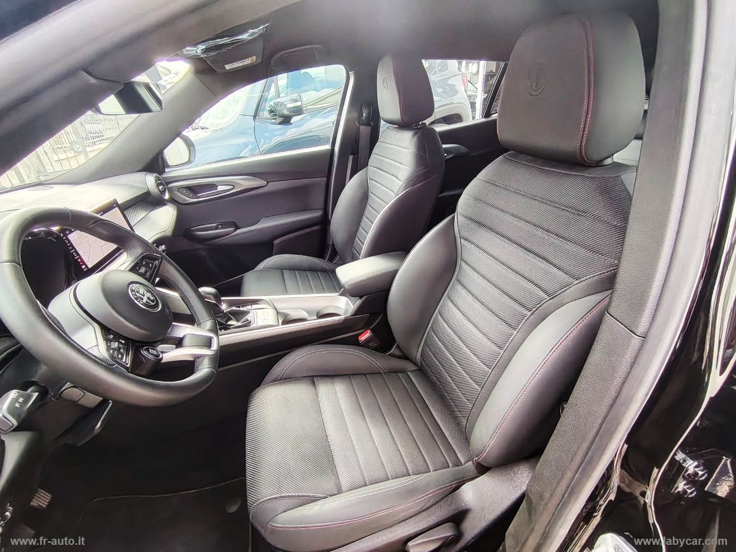 Tonale 1.6 diesel 130 CV TCT6 Super - immagine 13