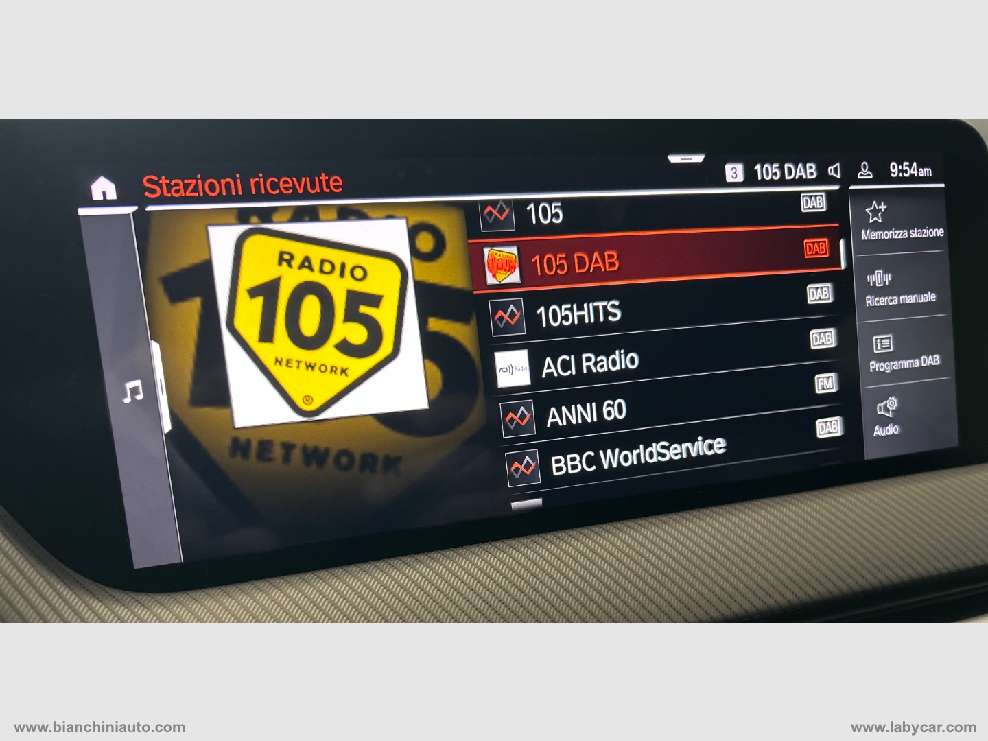 118d 5p. Msport - immagine 13