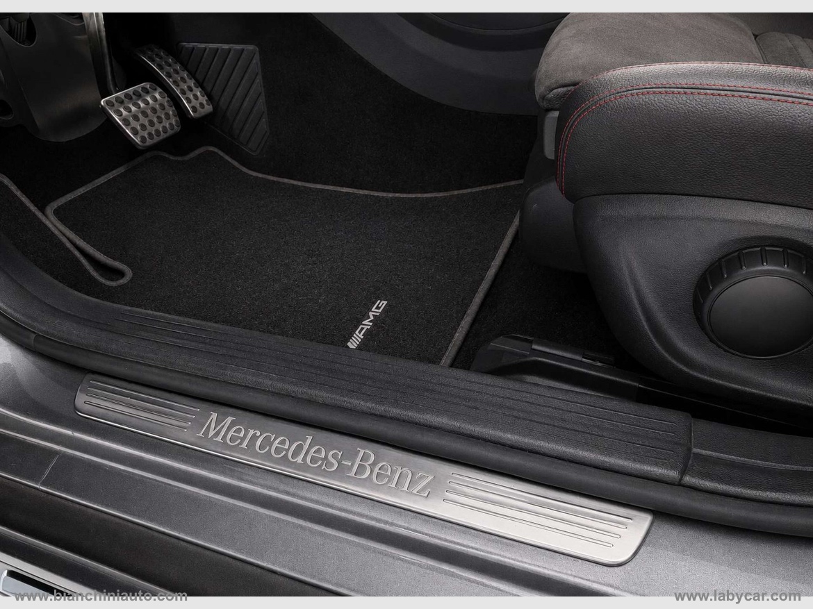 GLA 200 d Automatic Premium - immagine 13