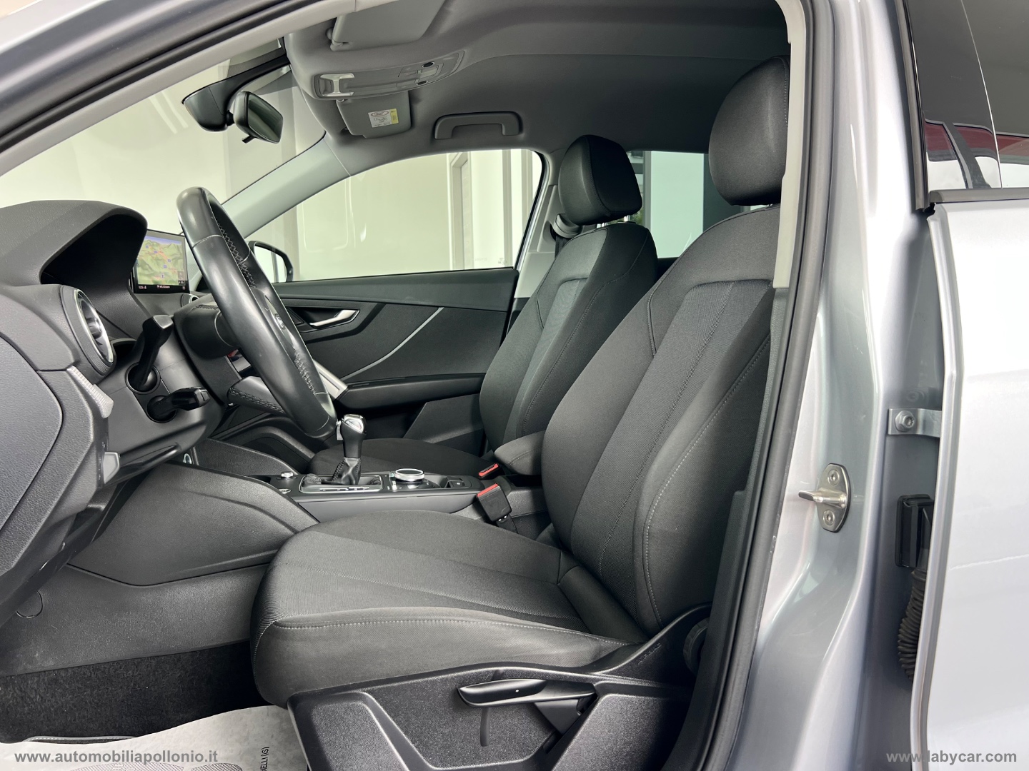 Q2 30 TDI ADVANCED - immagine 13