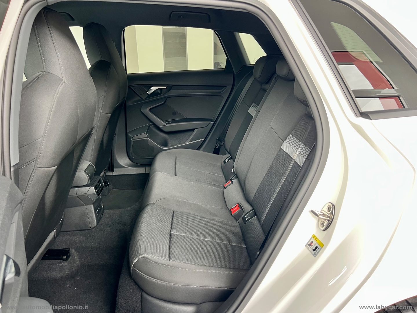A3 SPB 30 TDI S tronic Advanced - immagine 13