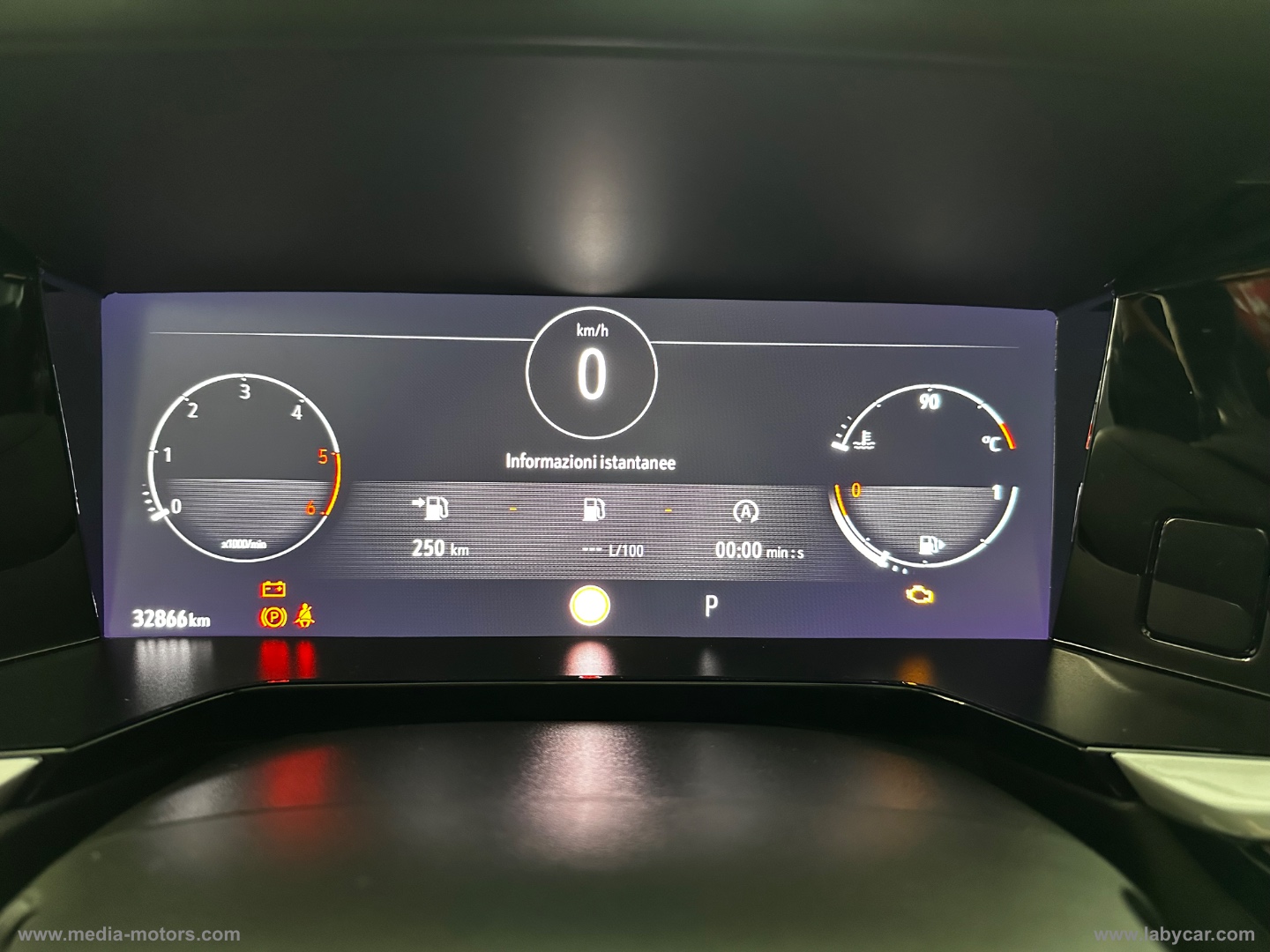 Grandland 1.5 D Ecotec aut. Ultimate - immagine 13