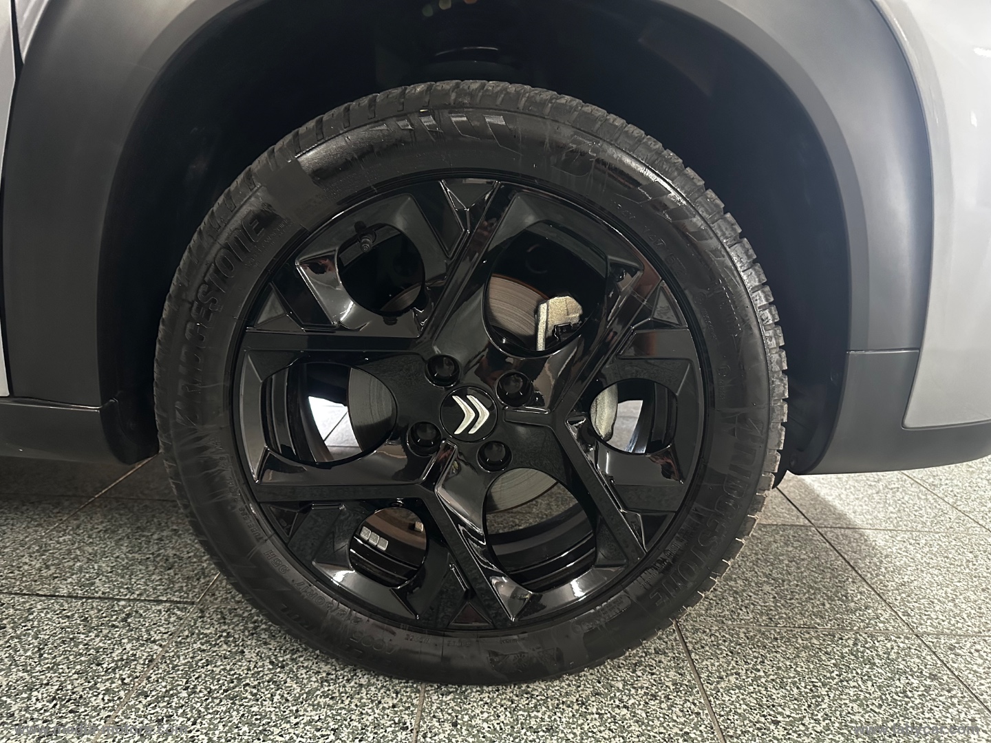 C3 Aircross PureTech 130 S&S EAT6 Max - immagine 13