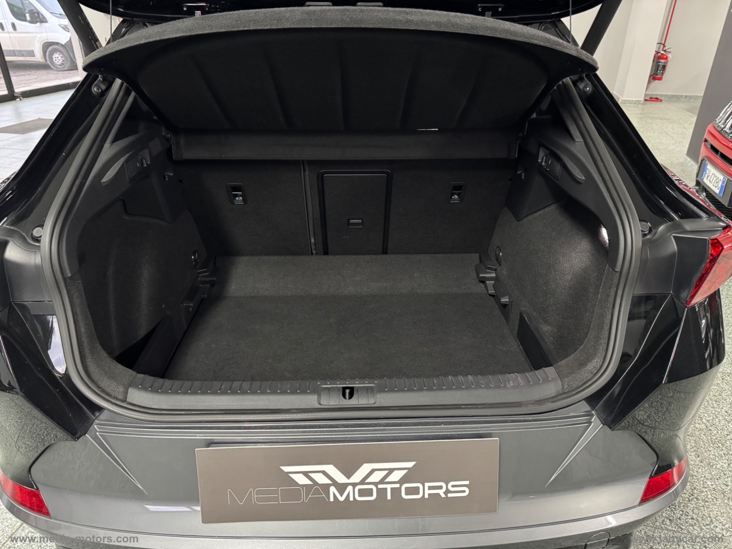 Formentor 2.0 TDI - immagine 13