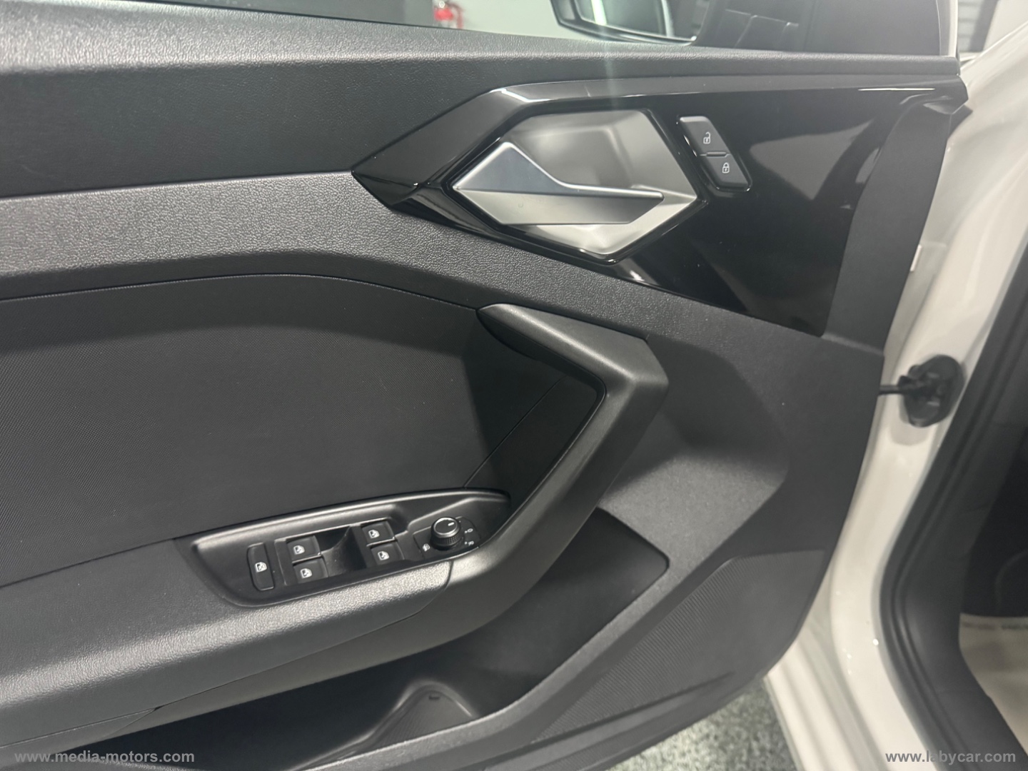 A1 SPB 25 TFSI Admired Advanced - immagine 13