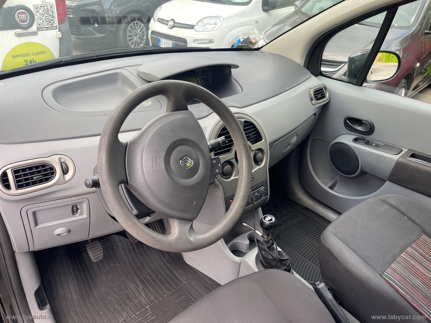 Modus 1.2 Dynamique - immagine 13