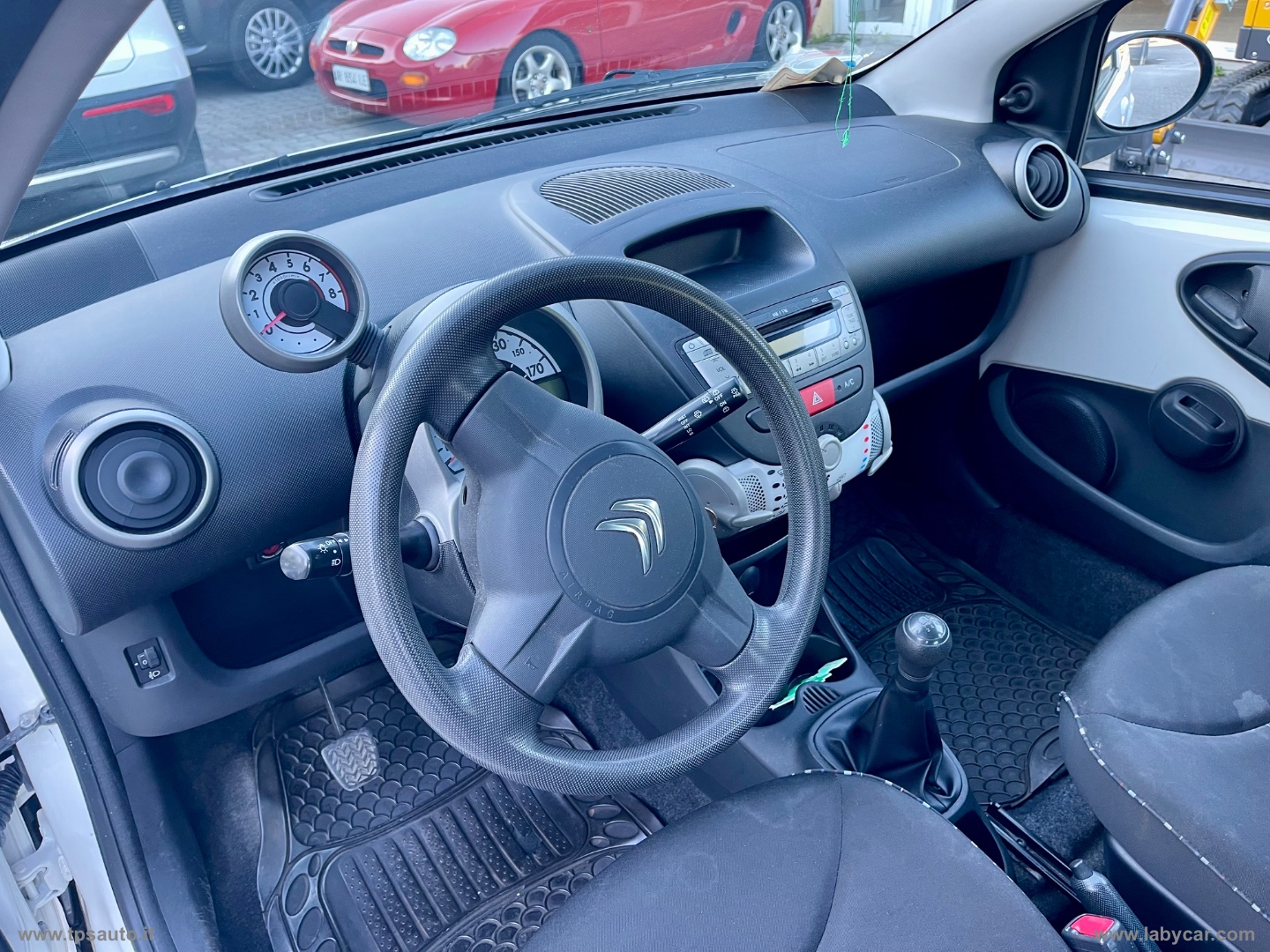 C1 1.0 5p. Seduction - immagine 13