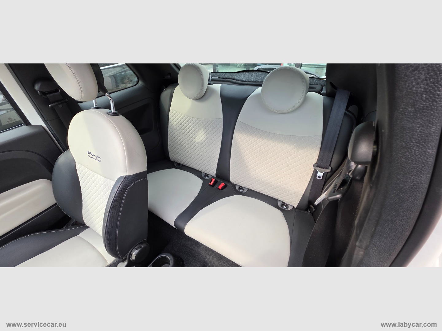 500 1.0 Hybrid Dolcevita - immagine 13