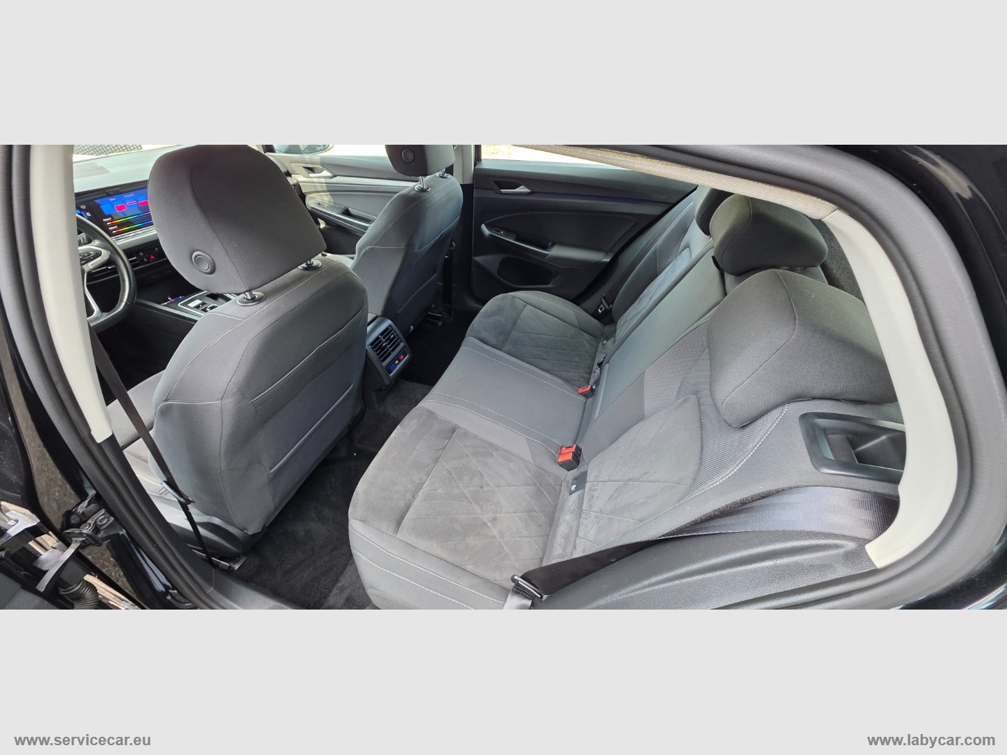 Golf 2.0 TDI 150CV DSG SCR Life - immagine 13