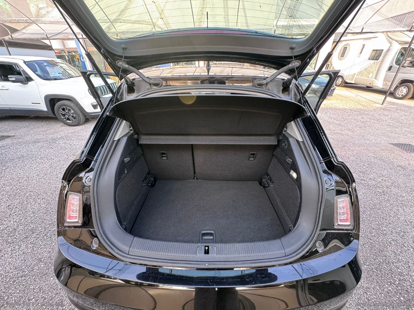 A1 SPB 1.4 TDI ultra Design - immagine 13