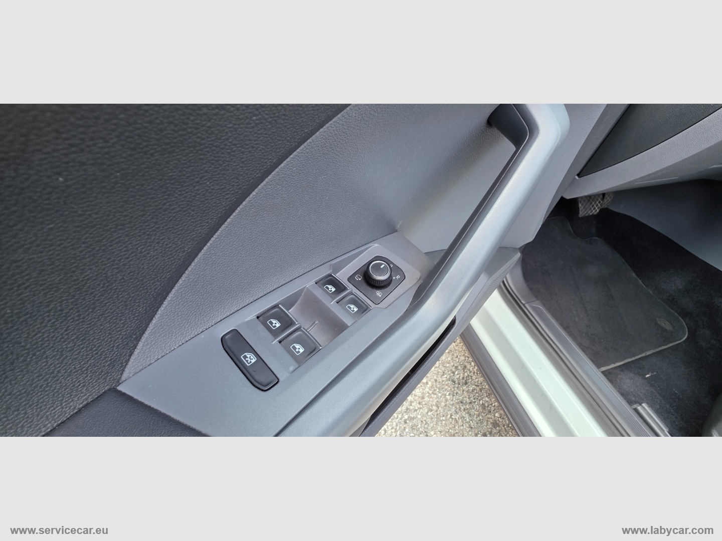 T-Cross 1.0 TSI 115 CV DSG Style BMT - immagine 13
