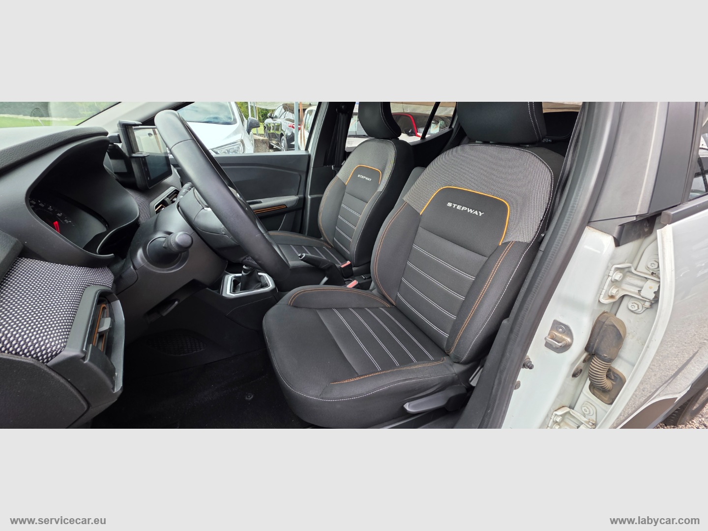 SanderoStepway1.0TCe100 ECO-G 15th Anniv - immagine 13