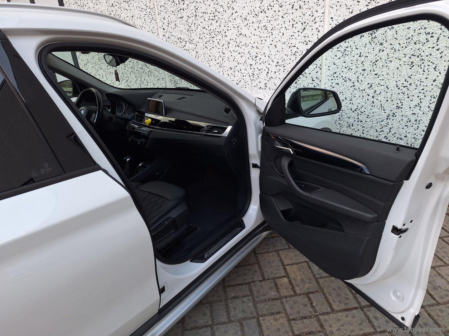 X1 xDrive20d xLine - immagine 13