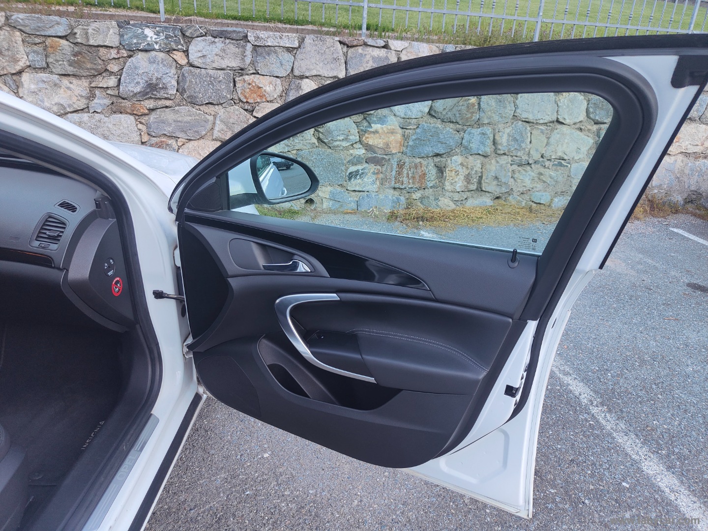Insignia 2.0 CDTI 160 CV ST aut. CRUISE DISTRIBUZIONE OK - immagine 13