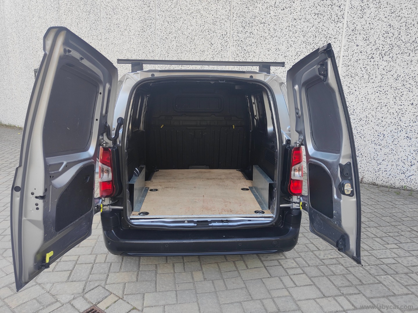 Berlingo BlueHDI EURO 6D TAGLIANDI UFFICIALI - immagine 13