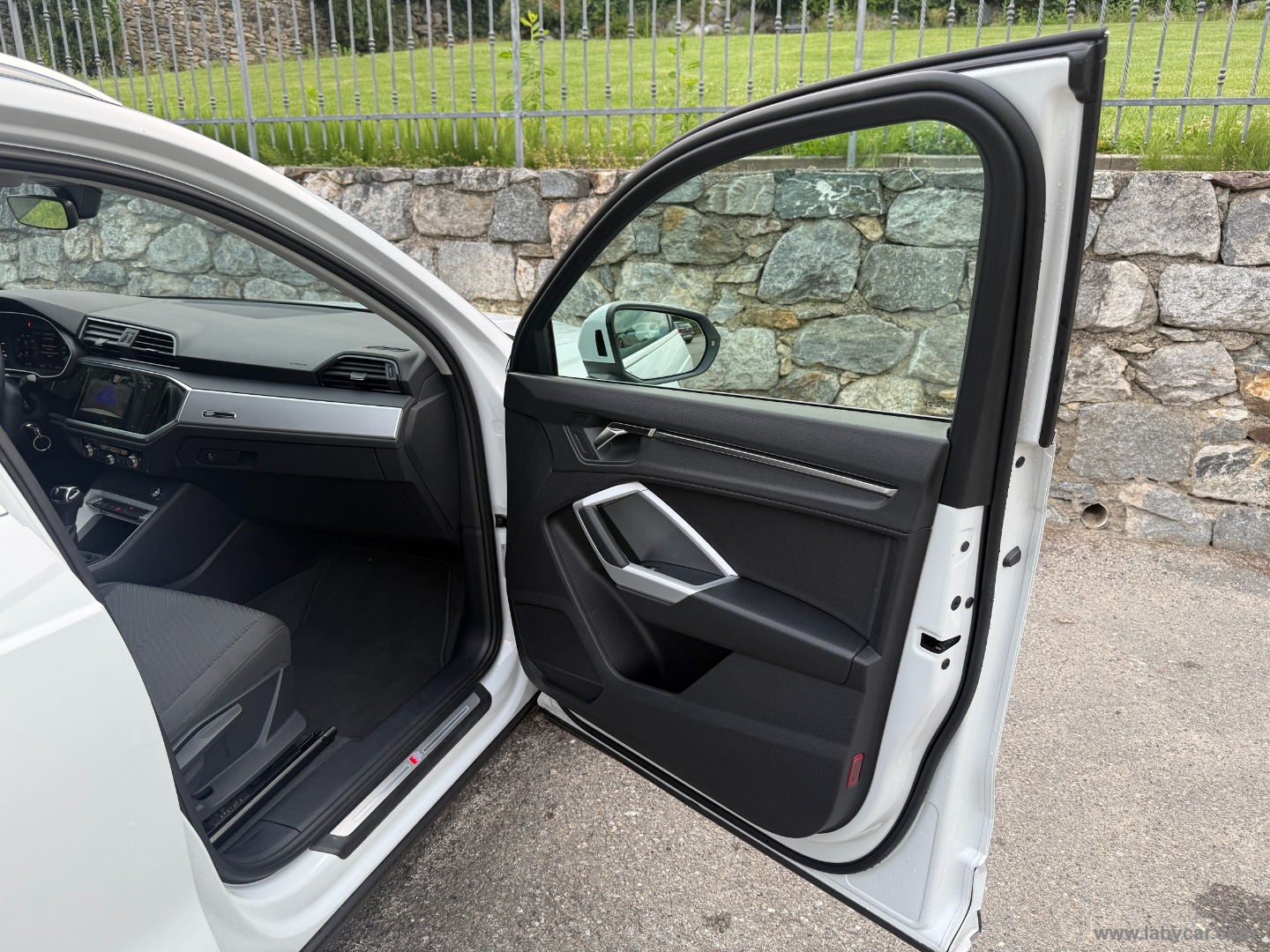 Q3 45 TFSI e S tronic S line 245 CV ADAPTIVE - immagine 13
