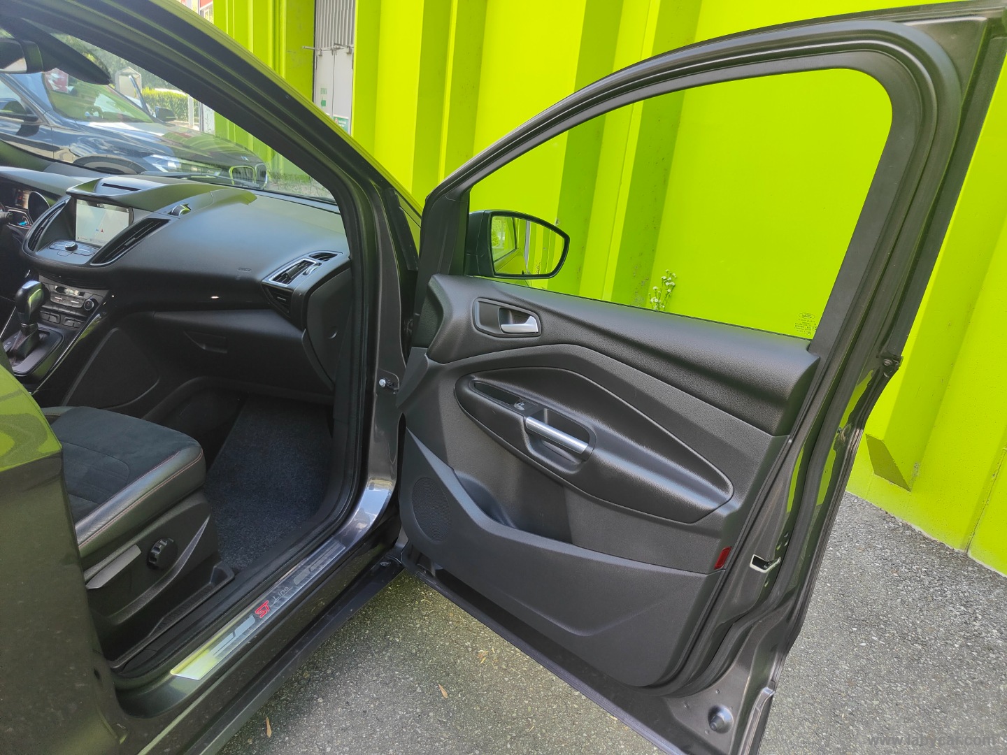 Kuga 2.0 TDCI 150CV S&S 4WD ST-Line - immagine 13