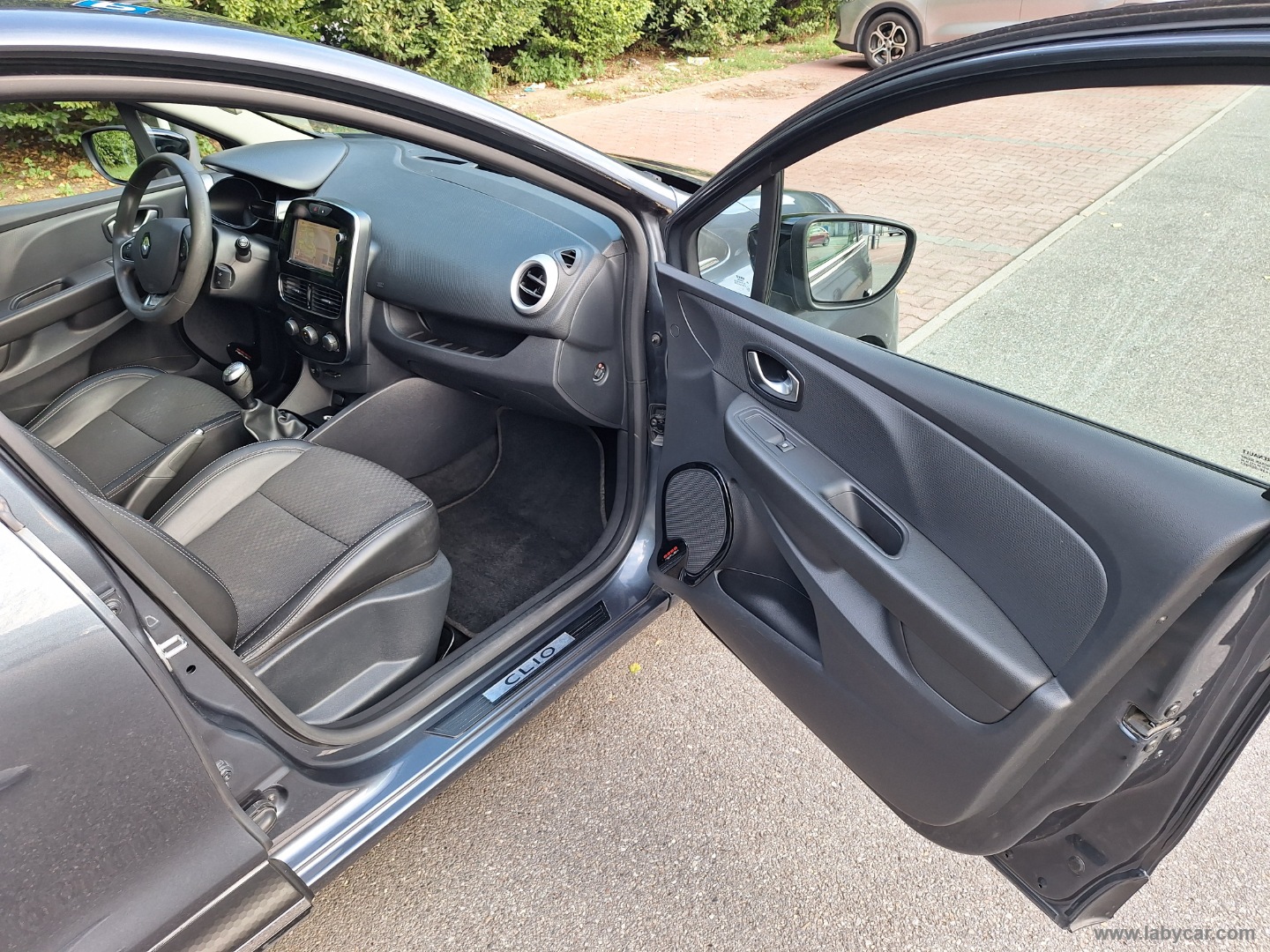 Clio TCe 12V 90 CV S&S 5p. Energy Duel NEOPATENTATI UNIPROP - immagine 13