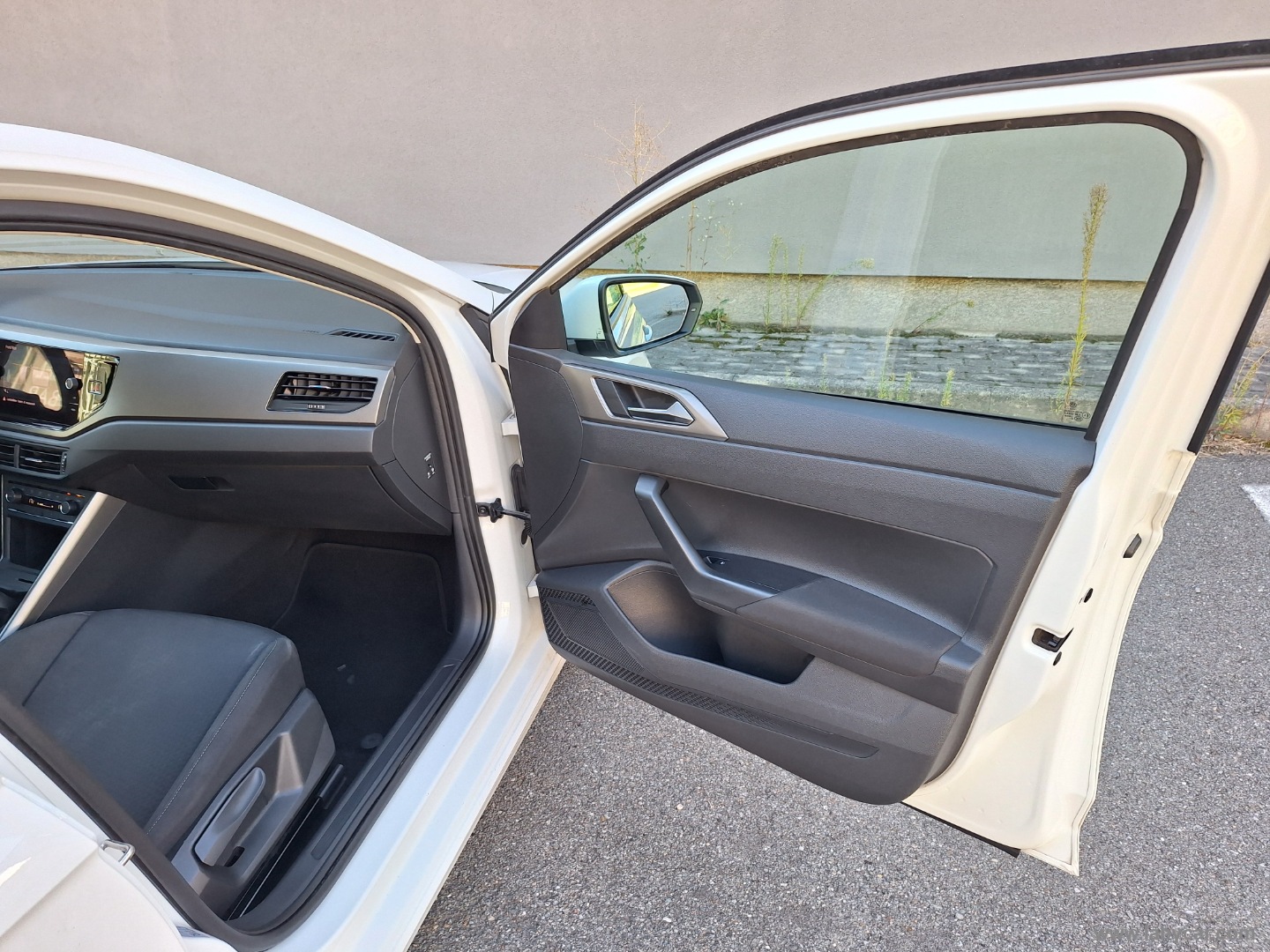 Polo 1.0 EVO Life NEOPATENTATI - immagine 13