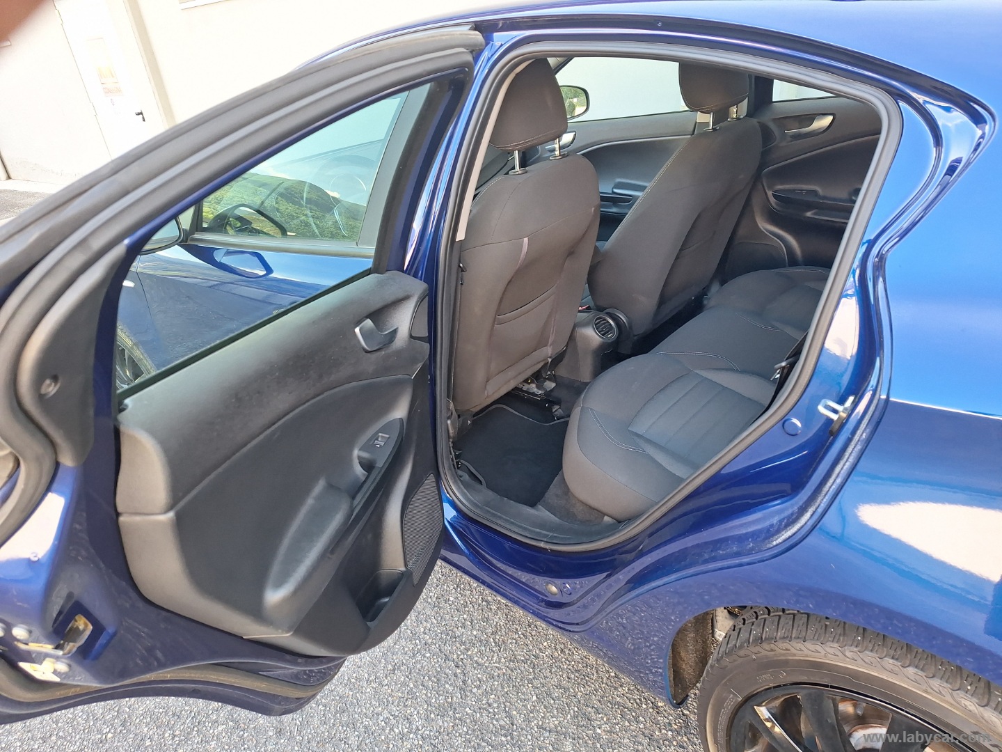 Giulietta 2.0 JTDm 175 CV TCT - immagine 13