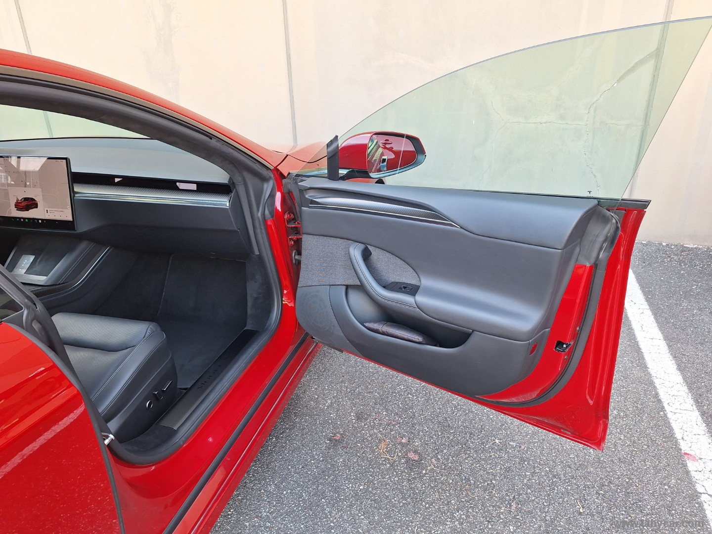 Model S Plaid 1020CV - immagine 13