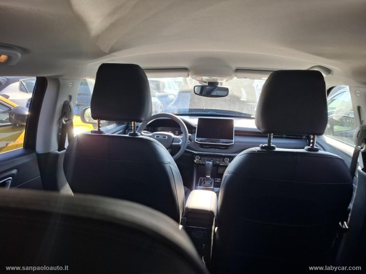 Compass 1.5 T4 130CV MHEV 2WD Summit - immagine 13