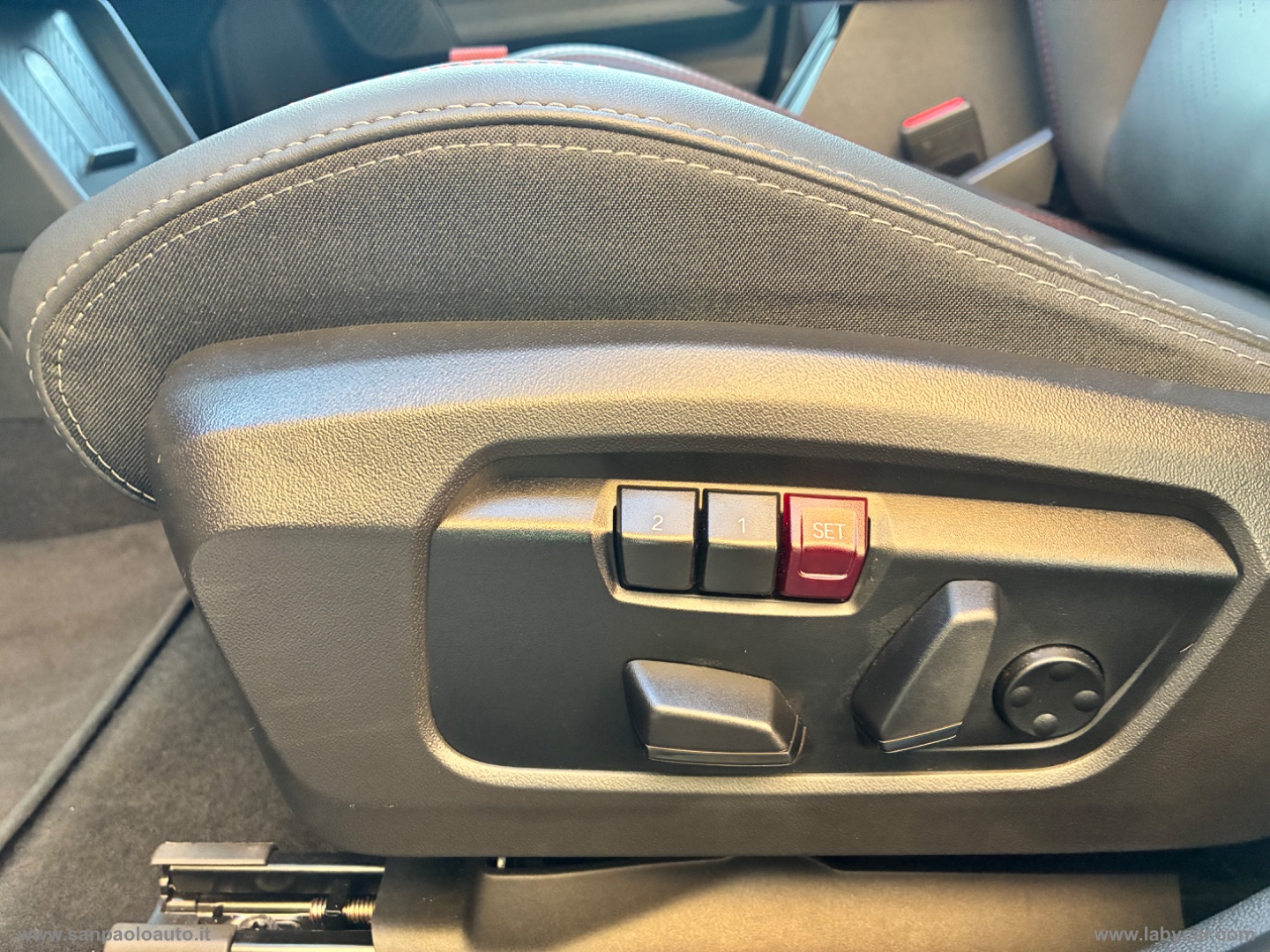 Mini 5 Porte Cooper C JCW - immagine 13