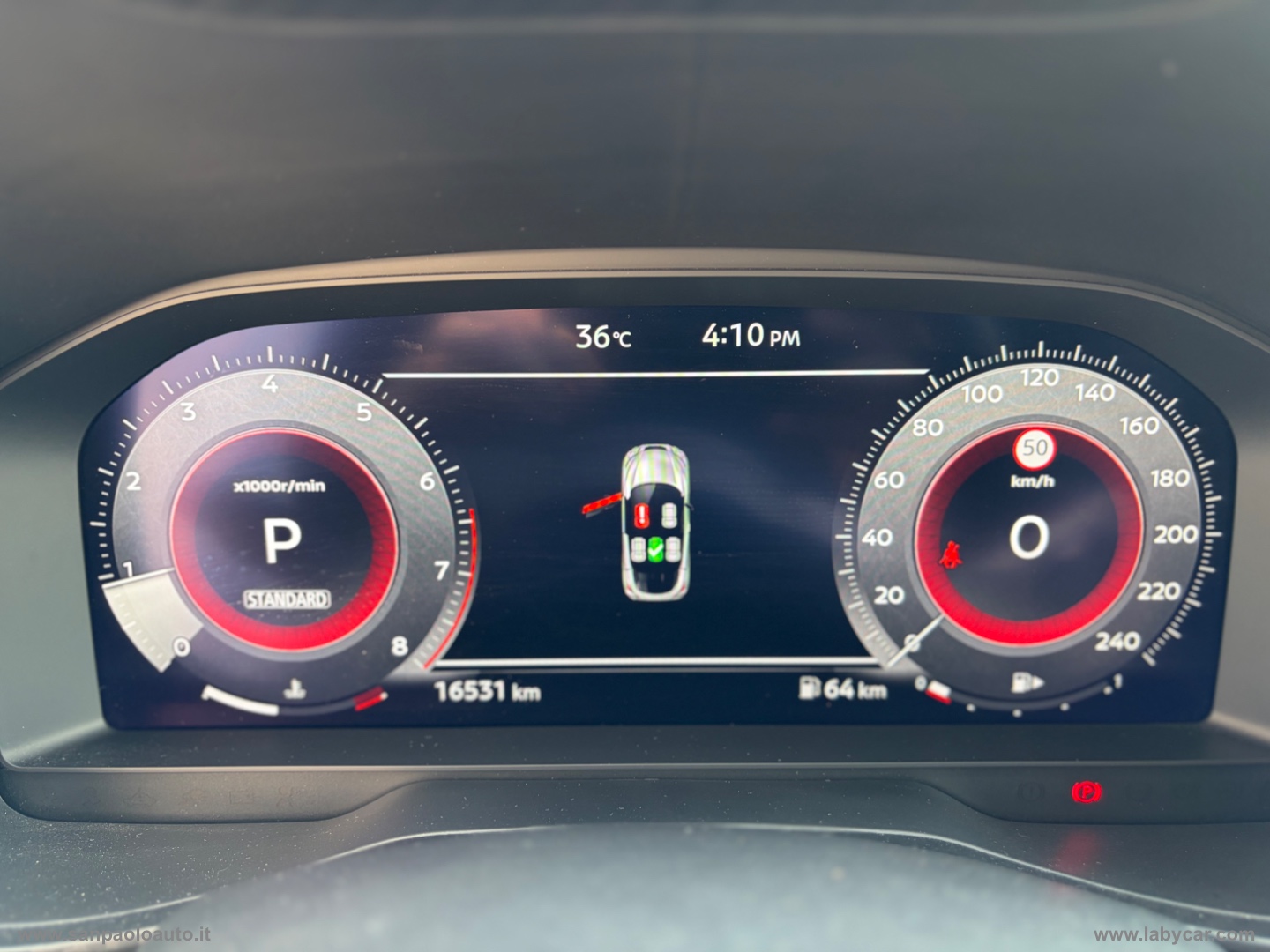 Juke 1.0 DIG-T 114 CV DCT N-Connecta - immagine 13