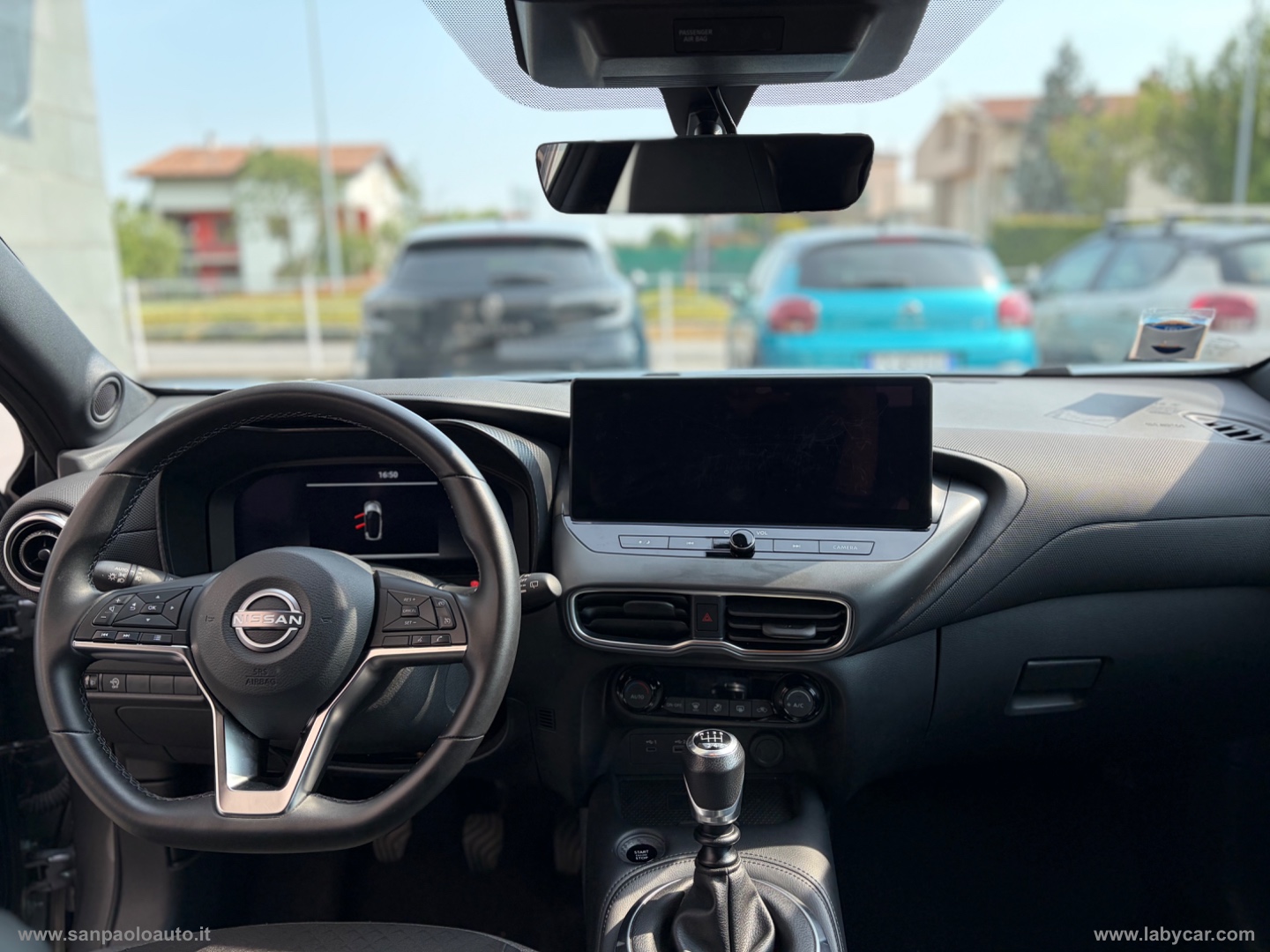 Juke 1.0 DIG-T 114 CV N-Connecta - immagine 13