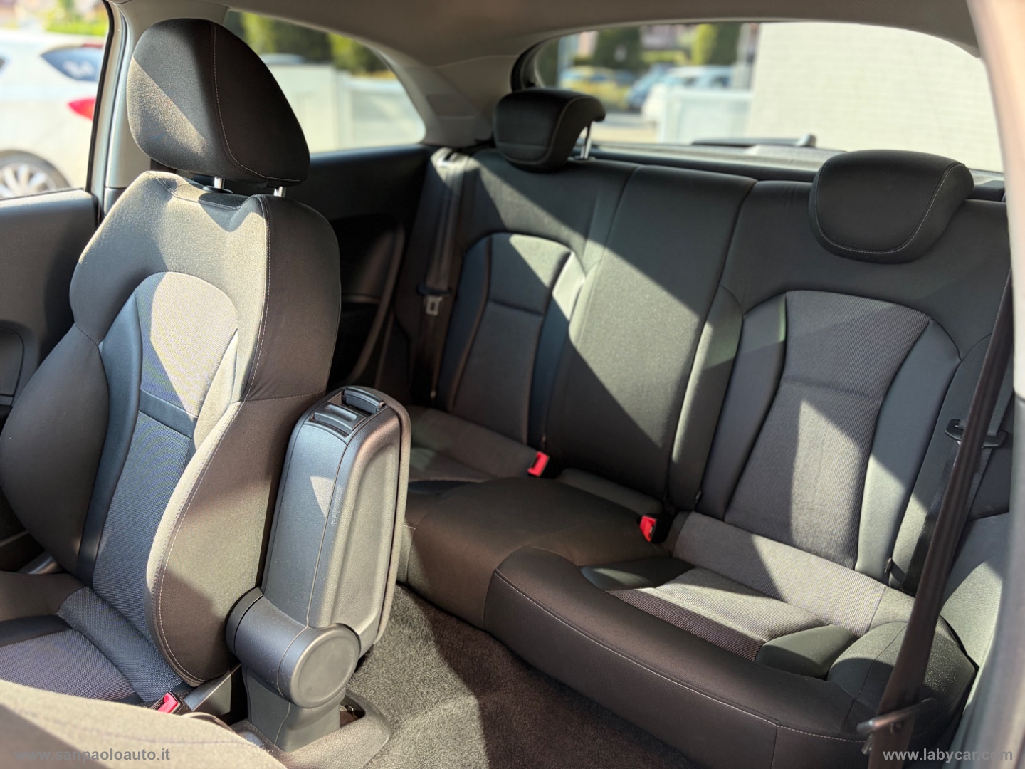 A1 1.2 TFSI Ambition - immagine 13