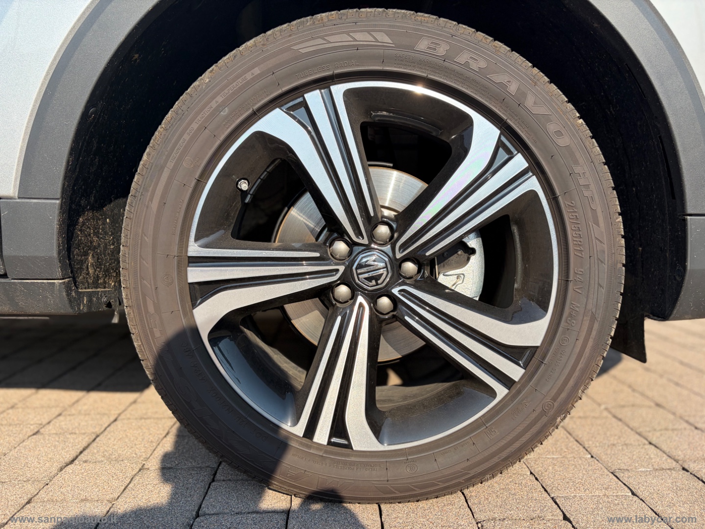 ZS 1.5 VTi-tech Comfort - immagine 13