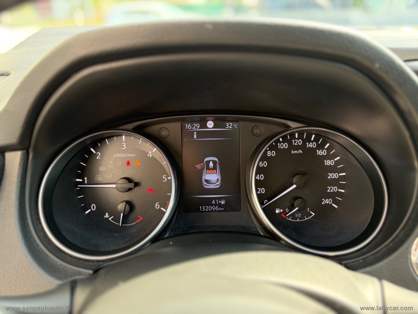 Qashqai 1.5 dCi N-Connecta - immagine 13