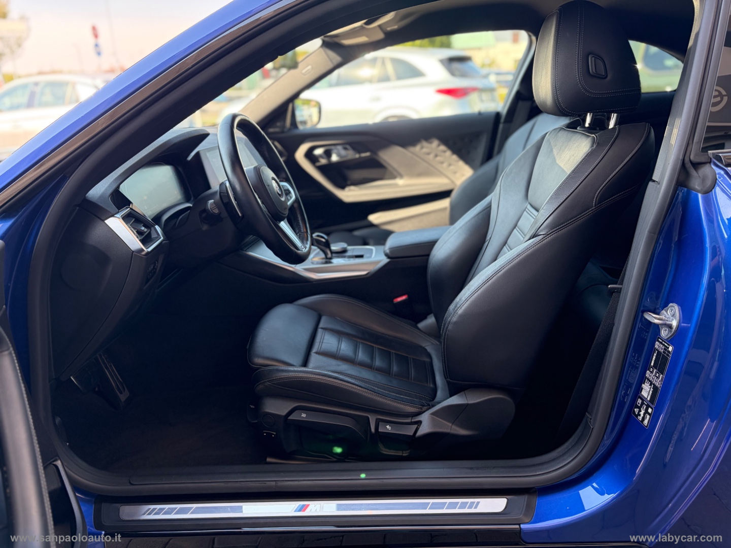 M 240i xDrive - immagine 13