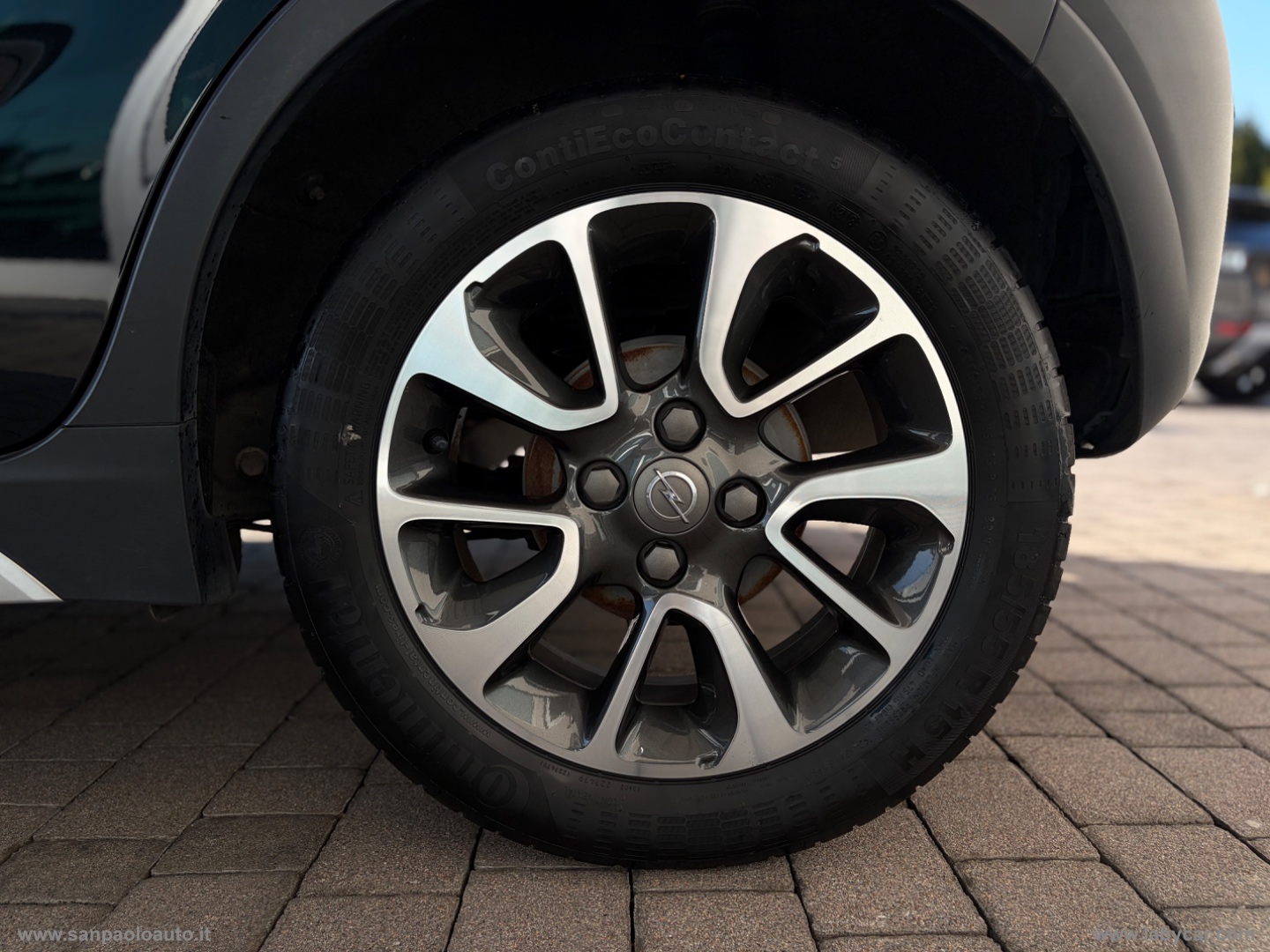 Karl Rocks 1.0 73 CV - immagine 13